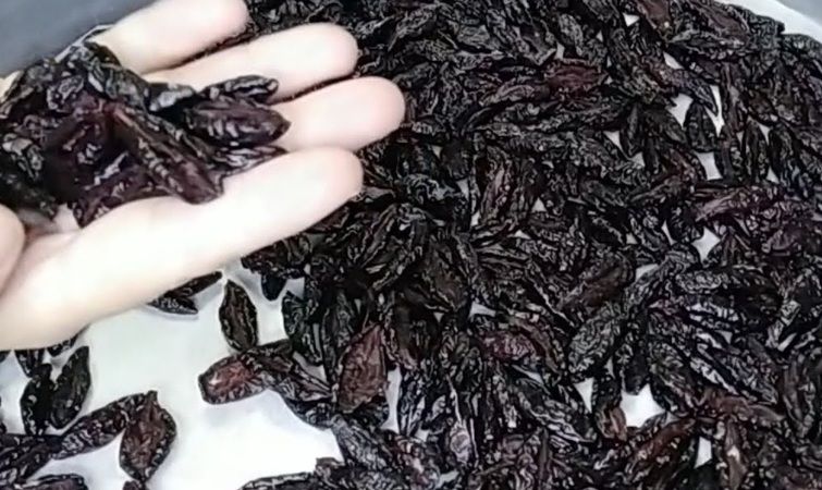 Doğal kabızlık giderici: Sadece 1 bardağını içmek bile yetiyor 1